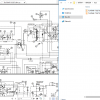 Bobcat Schematics Diagram Updated 2020 DVD 8