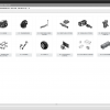 CASE IH AG EU NGPC 02.2021 Next Generation Parts Catalog 11