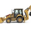 CAT Backhoe Loader 279MB Full Models 04.1988 08.2021 Updated Electric Hydraulic Schematics EN PDF DVD 1
