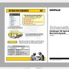 CAT Challenger Agricultural 20.4MB Full Models 10.2001 07.2015 Updated Electric Hydraulic Schematics EN PDF DVD 4
