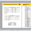 CAT Challenger Agricultural 20.4MB Full Models 10.2001 07.2015 Updated Electric Hydraulic Schematics EN PDF DVD 5