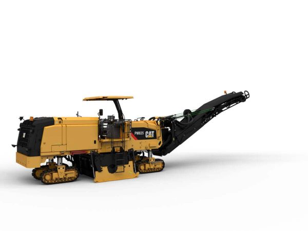 CAT Cold Planer 50.03MB Full Models 03.2003 07.2021 Updated Electric Hydraulic Schematics EN PDF DVD 1