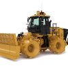 CAT Earthmoving Compactor 133MB Full Models 03.1996 08.2021 Updated Electric Hydraulic Schematics EN PDF DVD 1