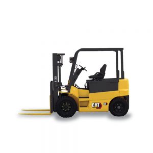 CAT Forklift MCFE 10.7GB Service Manual – Operation Maintenance Manual Updated 09.2018 – 07.2021 DVD