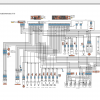 CAT Forklift MCFE 2021 Electrical Hydraulic Diagram Schematic Updated 2021 1