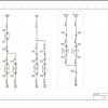 CAT Forklift MCFE 2021 Electrical Hydraulic Diagram Schematic Updated 2021 4