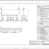 CAT Forklift MCFE 2021 Electrical Hydraulic Diagram Schematic Updated 2021 5