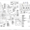 CAT Forklift MCFE 2021 Electrical Hydraulic Diagram Schematic Updated 2021 6