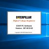 CAT Full Aplication Support For Technician DVD 1