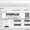 CAT Full Aplication Support For Technician DVD 3
