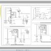 CAT Hydraulic Power Unit HPU300 Electric Schematics EN PDF 4