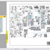 CAT Integrated Toolcarrier 56.9MB Full Models 02.1985 06.2021 Updated Electric Hydraulic Schematics EN PDF DVD 6