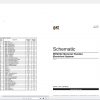 CAT Material Handler 93.9MB Full Models 12.2014 08.2021 Updated Electric Hydraulic Schematics EN PDF DVD 4