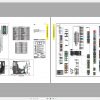 CAT Material Handler 93.9MB Full Models 12.2014 08.2021 Updated Electric Hydraulic Schematics EN PDF DVD 5