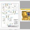 CAT Material Handler 93.9MB Full Models 12.2014 08.2021 Updated Electric Hydraulic Schematics EN PDF DVD 7