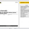 CAT OEM Solutions 36.3MB Full Models 03.2007 08.2021 Updated Electric Hydraulic Schematics EN PDF DVD 7