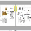 CAT Petroleum Products 147MB Full Models 12.2004 08.2021 Updated Electric Schematics EN PDF DVD 4