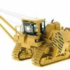 CAT Pipe Layer 88.2MB Full Models 04.2003 06.2019 Updated Electric Hydraulic Schematics EN PDF DVD 1