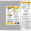 CAT Pipe Layer 88.2MB Full Models 04.2003 06.2019 Updated Electric Hydraulic Schematics EN PDF DVD 3