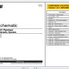 CAT Pipe Layer 88.2MB Full Models 04.2003 06.2019 Updated Electric Hydraulic Schematics EN PDF DVD 6