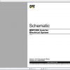 CAT Renewable Energy Collection Electric Schematics EN PDF DVD 1