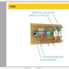 CAT Renewable Energy Collection Electric Schematics EN PDF DVD 3