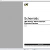 CAT Retrofit Aftertreatment Colletion Electric Schematics EN PDF DVD 1