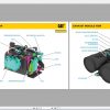 CAT Retrofit Aftertreatment Colletion Electric Schematics EN PDF DVD 4