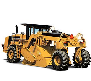 CAT Road Reclaimer 45.8MB Full Models 02.2001 08.2021 Updated Electric Hydraulic Schematics EN PDF DVD 1