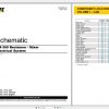 CAT Road Reclaimer 45.8MB Full Models 02.2001 08.2021 Updated Electric Hydraulic Schematics EN PDF DVD 4