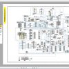 CAT Road Reclaimer 45.8MB Full Models 02.2001 08.2021 Updated Electric Hydraulic Schematics EN PDF DVD 5