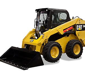 CAT Skid Steer Loader 170MB Full Models 04.1988 08.2021 Updated Electric Hydraulic Schematics EN PDF DVD 1