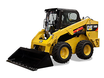 CAT Skid Steer Loader 170MB Full Models 04.1988 08.2021 Updated Electric Hydraulic Schematics EN PDF DVD 1
