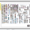CAT Technology 13.8MB Collection Electric Schematics EN PDF DVD 3