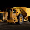 CAT Underground Articulated Truck 128MB Full Models 06.2001 08.2021 Updated Electric Hydraulic Schematics EN PDF DVD 1
