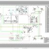 CAT Underground Articulated Truck 128MB Full Models 06.2001 08.2021 Updated Electric Hydraulic Schematics EN PDF DVD 7