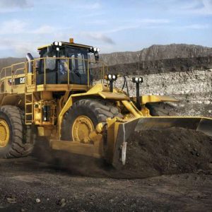 CAT Wheel Dozer 127MB Full Models 02.2002 08.2021 Updated Electric Hydraulic Schematics EN PDF DVD 0
