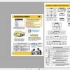 CAT Wheel Skidder 33MB Full Models 09.2002 08.2019 Updated Electric Hydraulic Schematics EN PDF DVD 3