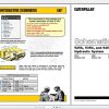 CAT Wheel Skidder 33MB Full Models 09.2002 08.2019 Updated Electric Hydraulic Schematics EN PDF DVD 7