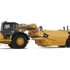 CAT Wheel Tractor Scraper 196MB Full Models 09.2002 08.2021 Updated Electric Hydraulic Schematics EN PDF DVD 0