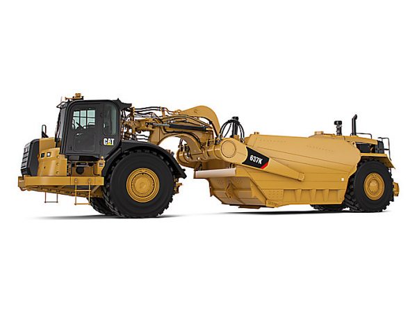 CAT Wheel Tractor Scraper 196MB Full Models 09.2002 08.2021 Updated Electric Hydraulic Schematics EN PDF DVD 0