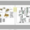 CAT Wheel Tractor Scraper 196MB Full Models 09.2002 08.2021 Updated Electric Hydraulic Schematics EN PDF DVD 4