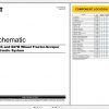 CAT Wheel Tractor Scraper 196MB Full Models 09.2002 08.2021 Updated Electric Hydraulic Schematics EN PDF DVD 9