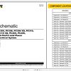 CAT Work Tool 60.2MB Full Models 07.2012 07.2021 Updated Electric Hydraulic Schematics EN PDF DVD 4