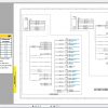 CAT Work Tool 60.2MB Full Models 07.2012 07.2021 Updated Electric Hydraulic Schematics EN PDF DVD 5
