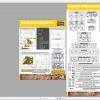CAT Work Tool 60.2MB Full Models 07.2012 07.2021 Updated Electric Hydraulic Schematics EN PDF DVD 6