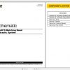 CAT Work Tool 60.2MB Full Models 07.2012 07.2021 Updated Electric Hydraulic Schematics EN PDF DVD 7
