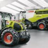 CLAAS PDF Claas Agricultural 379MB PDF ZH Collection Manuals Full PDF DVD 1