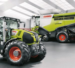 CLAAS PDF Claas Agricultural 379MB PDF ZH Collection Manuals Full PDF DVD 1