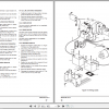 Clark Electric Pallet Truck WP15 Service Manual SM EU 108 3